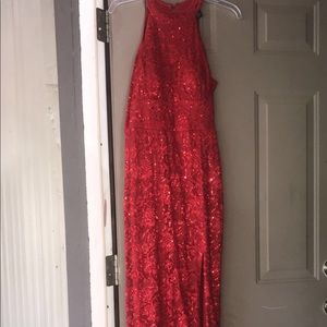 Dress formal/prom dress